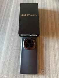 Honor Magic6 Pro
