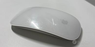 Magic mouse apple
