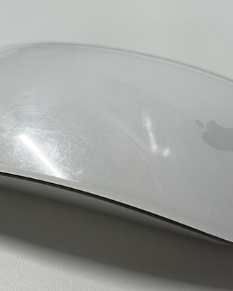Magic mouse apple