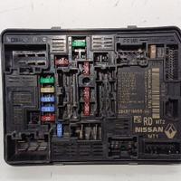 CENTRALINA PORTA FUSIBILI DACIA Sandero Stepway Se