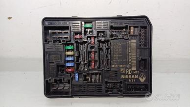 CENTRALINA PORTA FUSIBILI DACIA Sandero Stepway Se