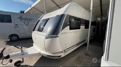 Roulotte hobby 24eg cr33k16012