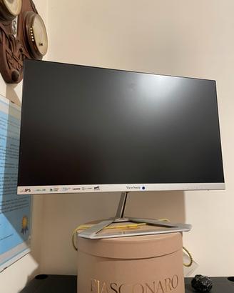 Monitor PC ViewSonic