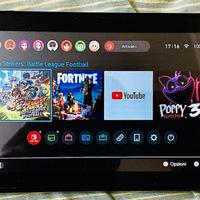 Nintendo switch 2019