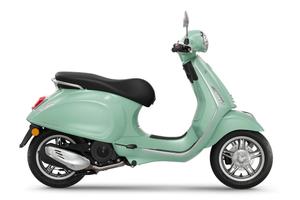 Vespa 125 Primavera - Prima Provi e Poi Decidi
