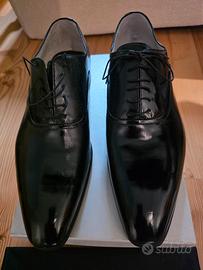 Scarpe uomo cerimonia Pal Zileri