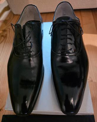 Scarpe uomo cerimonia Pal Zileri