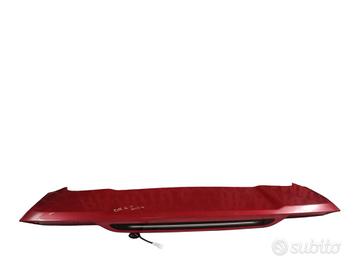 SPOILER PORTELLONE POSTERIORE DR 6.0 Serie (22>) 6