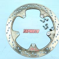 DISCO FRENO ANTERIORE FR YAMAHA YBR -YZF 125 05-13