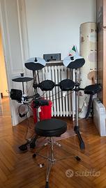 Alesis batteria elettronica