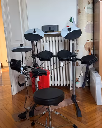 Alesis batteria elettronica