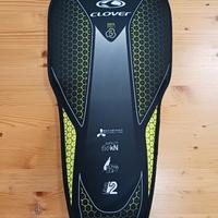 Protezione schiena moto CLOVER 