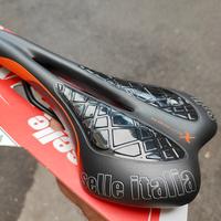 Sella bici Selle Italia IDMatch S2