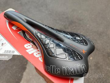 Sella bici Selle Italia IDMatch S2