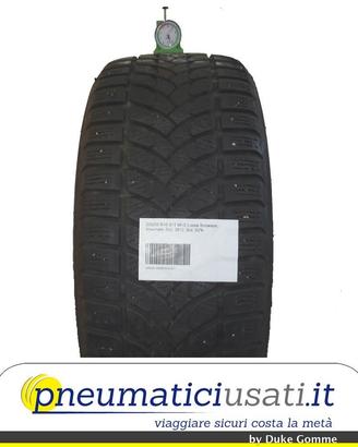 Gomme 215/55 R18 usate - cd.107140