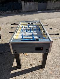 Calcio Barilla garlando G-500 Usato
