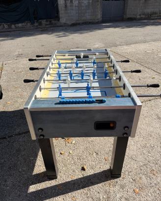 Calcio Barilla garlando G-500 Usato