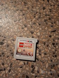 Lego Marvel Super Heroes Universe In Peril