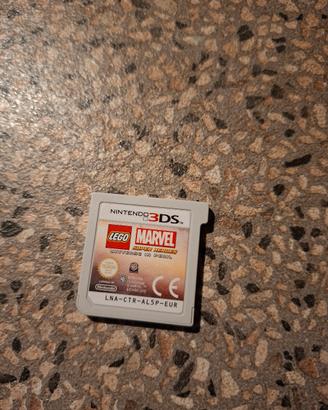 Lego Marvel Super Heroes Universe In Peril