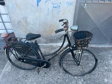 Bicicletta vintage