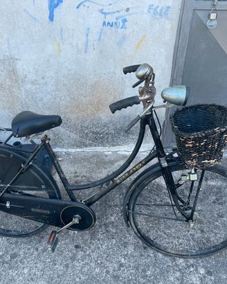 Bicicletta vintage