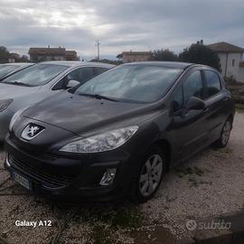 Peugeot 308 1.6 HDi 90CV FAP 5p. Premium