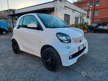 Superpassion Brabus Style automatica GARANZIA perm