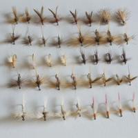 Pesca a mosca: 40 mosche nuove