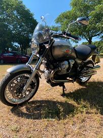 Moto Guzzi Bellagio
