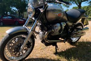 Moto Guzzi Bellagio