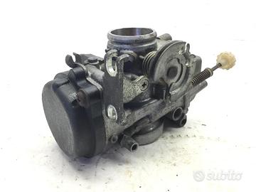 CARBURATORE REVISIONATO MIKUNI SUZUKI GZ MARAUDER 