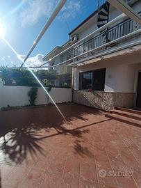 Casa Kite Punta Pellaro