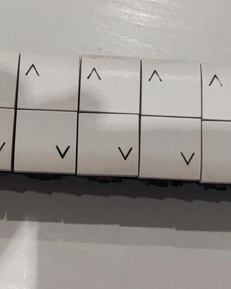 Interruttori serrande