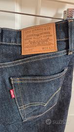levis jeans 510  28 x 30