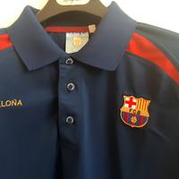 Polo  barcellona fc