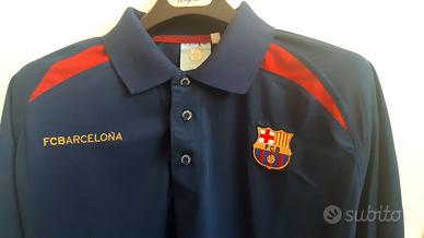 Polo  barcellona fc