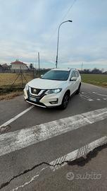 nissan x trail 2020