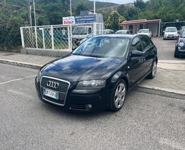 Audi A3 - CAMBIO AUTOMATICO