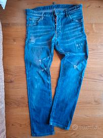 Jeans Desquareds2 tg 48