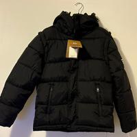 Giubotto burberry taglia M