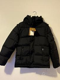 Giubotto burberry taglia M