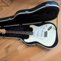 Fender Stratocaster USA 50th anniversary 1954-2004