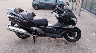 Honda Silver Wing 400 - 2009