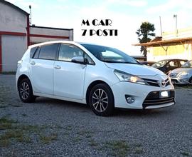 Toyota Verso 1.6 7 posti