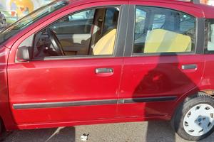 panda 1300 diesel perfetta