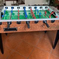 Calcio balilla