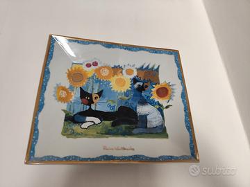 Rosina Wachtmeister piatto da parete 