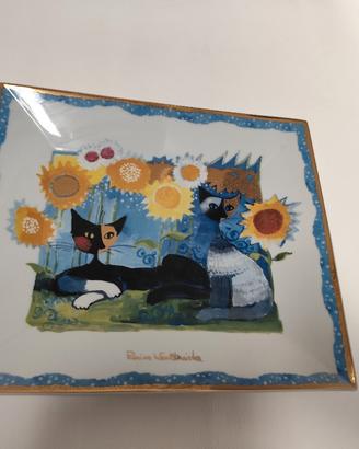 Rosina Wachtmeister piatto da parete 