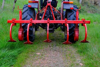 ESTIRPATORE uso Agricolo