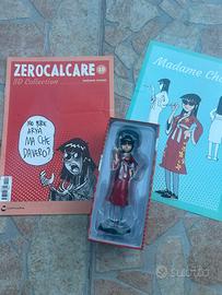Zerocalcare 3D collection